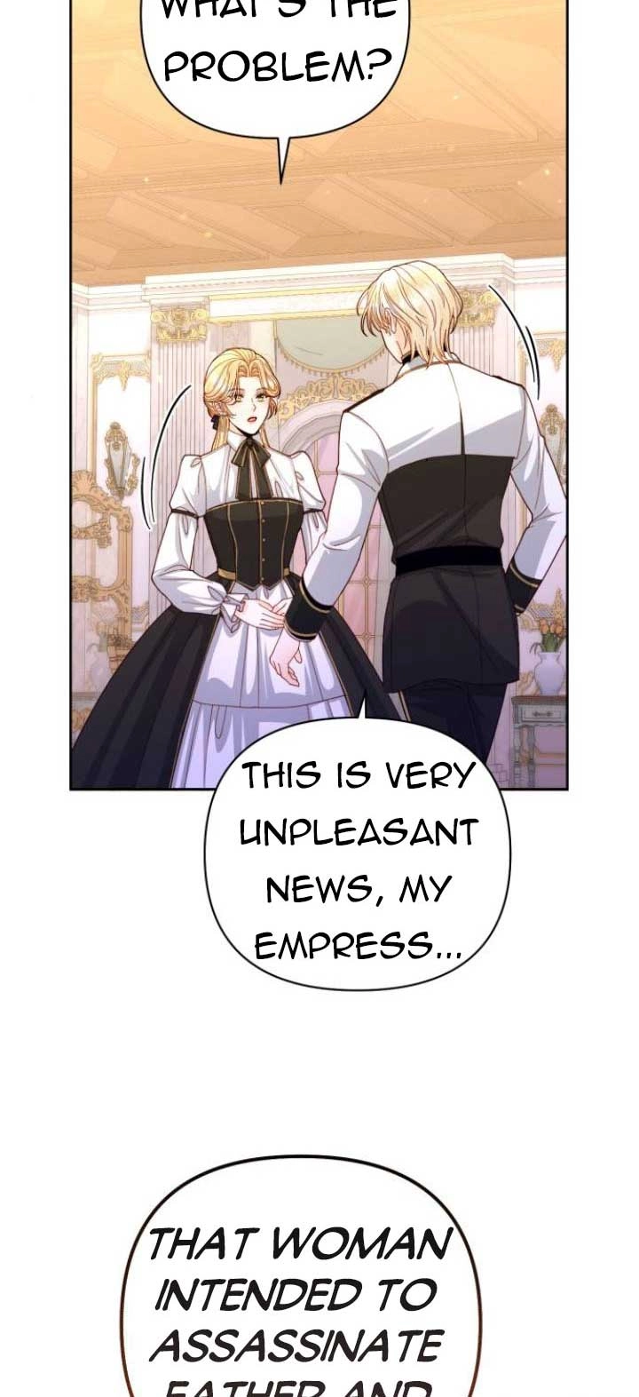 Remarried Empress Chapter 152 4